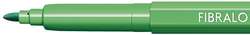CARAN d'ACHE® | FIBRALO™ Pens — individual, Grass green