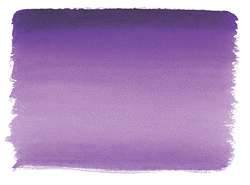 Schmincke | AQUA DROP Liquid Watercolour — 30 ml bottles, 30ml plastic pipette bottle, Amethyst violet