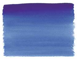 Schmincke | AQUA DROP Liquid Watercolour — 30 ml bottles, 30ml plastic pipette bottle, Ink blue