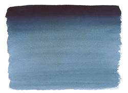 Schmincke | AQUA DROP Liquid Watercolour — 30 ml bottles, 30ml plastic pipette bottle, Indigo blue