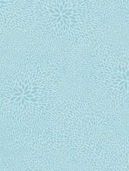 décopatch® | Paper — packs of 3 sheets, 30 x 40cm / pack of 3 sheets, Ice Blue Explosion