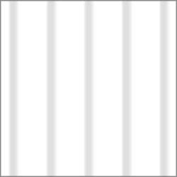 Ursus Coloured Corrugated Card, 50 x 70cm, White