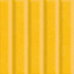 Ursus Coloured Corrugated Card, 50 x 70cm, Sunny Yellow