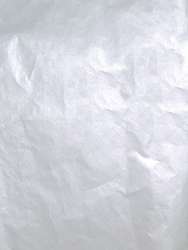 décopatch® | Paper — packs of 3 sheets, 30 x 40cm / pack of 3 sheets, Silver