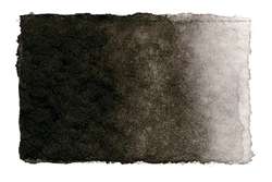 Gerstaecker | Studio Watercolours — whole pans, whole pan, Ivory Black