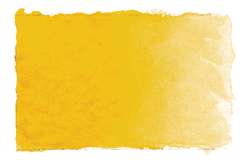 Gerstaecker | Studio Watercolours — whole pans, whole pan, Indian Yellow