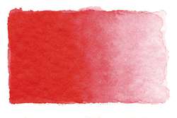 Gerstaecker | Studio Watercolours — whole pans, whole pan, Cadmium Red Medium