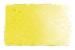 Gerstaecker | Studio Watercolours — whole pans, whole pan, Lemon Yellow Light