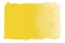 Gerstaecker | Studio Watercolours — whole pans, whole pan, Medium Yellow