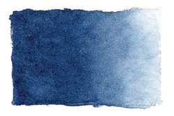 Gerstaecker | Studio Watercolours — whole pans, whole pan, Prussian Blue