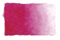 Gerstaecker | Studio Watercolours — whole pans, whole pan, Magenta