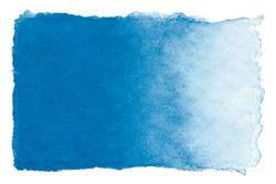 Gerstaecker | Studio Watercolours — whole pans, whole pan, Cyan