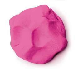 Giotto Patplume Plasticine, 350g, Magenta