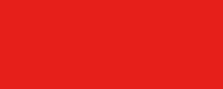 Neon red