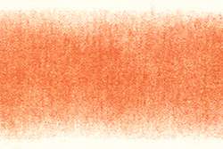 DERWENT | PROCOLOUR coloured pencils — individual, spectrum orange