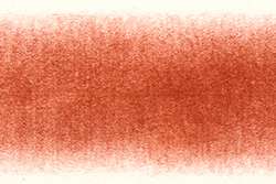 DERWENT | PROCOLOUR coloured pencils — individual, bright red