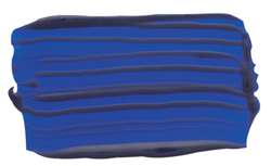 Ultramarine blue