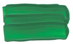 Leaf green