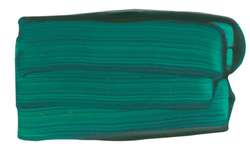 Emerald green