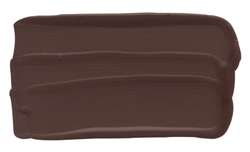 Deep brown