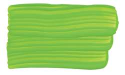 May green