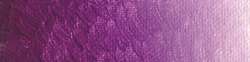 Cobalt violet light