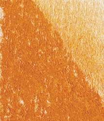 Conté à Paris™ | Pastel Pencils — individual, Raw Sienna