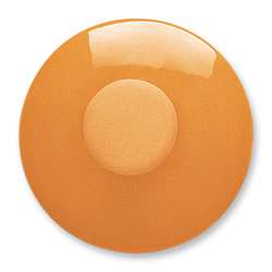 Terra-SZ-Color Engobes, 200ml liquid, Orange