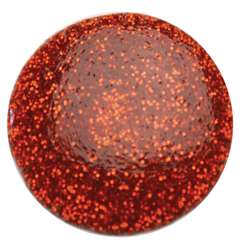 Viva Decor Blob Paint Colours, 90ml, glitter copper