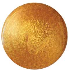 Viva Decor Blob Paint Colours, 90ml, metallic gold