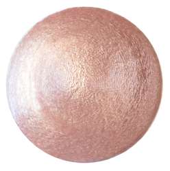 Viva Decor Blob Paint Colours, 90ml, metallic rose gold