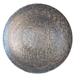 Viva Decor Blob Paint Colours, 90ml, metallic steel