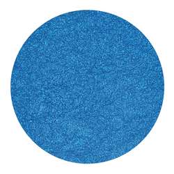 RESIN KUNST | Pearlescent Pigment Powders — 50 g pots, 50 g, Magic blue