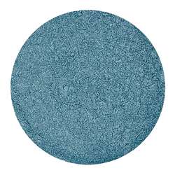 RESIN KUNST | Pearlescent Pigment Powders — 50 g pots, 50 g, Arctic blue