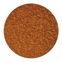 RESIN KUNST | Pearlescent Pigment Powders — 50 g pots, 50 g, Golden caramel