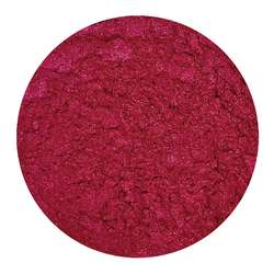 RESIN KUNST | Pearlescent Pigment Powders — 50 g pots, 50 g, Royal fuchsia