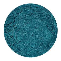 RESIN KUNST | Pearlescent Pigment Powders — 50 g pots, 50 g, Malachite