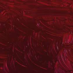 Gamblin 1980 Oil Colours, 37ml tube, Alizarin crimson