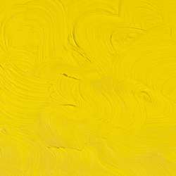Gamblin 1980 Oil Colours, 37ml tube, Cadmium yellow light