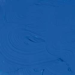 Gamblin 1980 Oil Colours, 37ml tube, Cerulean blue
