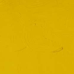 Gamblin 1980 Oil Colours, 37ml tube, Hansa yellow medium