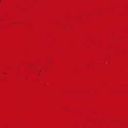 Gamblin 1980 Oil Colours, 37ml tube, Napthol red