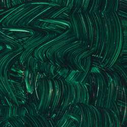 Gamblin 1980 Oil Colours, 37ml tube, Phthalo green