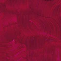 Gamblin 1980 Oil Colours, 37ml tube, Quinacridone magenta