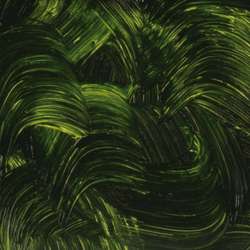 Gamblin 1980 Oil Colours, 37ml tube, Sap green