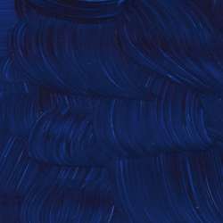 Gamblin 1980 Oil Colours, 37ml tube, Ultramarine blue