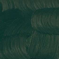 Gamblin 1980 Oil Colours, 37ml tube, Viridian