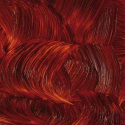 Gamblin 1980 Oil Colours, 37ml tube, Red oxide transparent