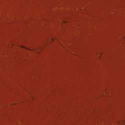 Gamblin 1980 Oil Colours, 37ml tube, Venetian red