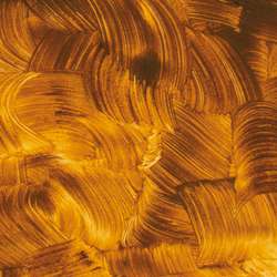 Gamblin 1980 Oil Colours, 37ml tube, Yellow oxide transparent
